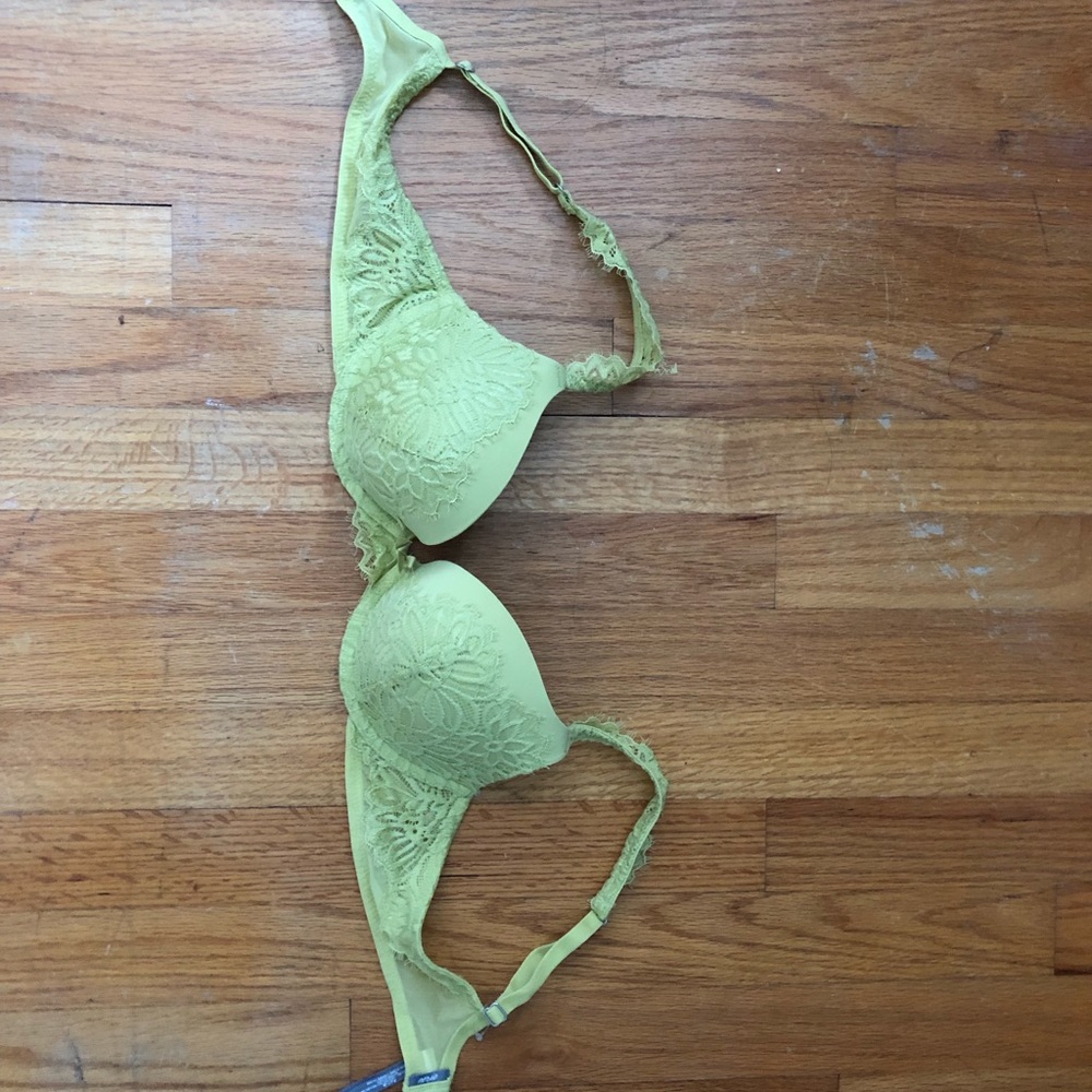 aerie bra